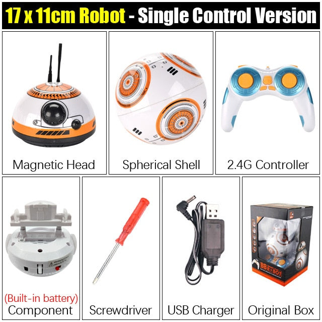 2.4G Radio Remote Control Robots With Sound Watch Control Gesture Induction RC Robot Car Boy Girl Electric Toy Gift For Children