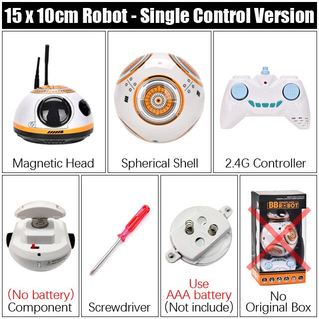 2.4G Radio Remote Control Robots With Sound Watch Control Gesture Induction RC Robot Car Boy Girl Electric Toy Gift For Children